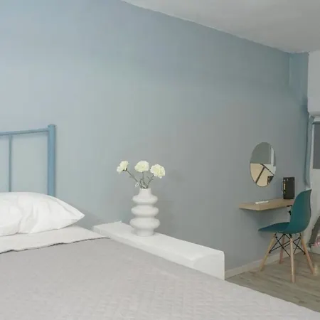 Theodosia Apartment Corfu (city)